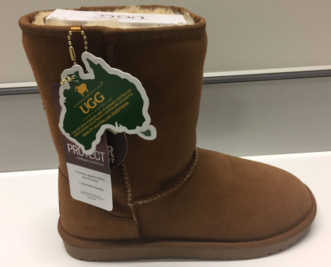 ugg boots premium australian sheepskin